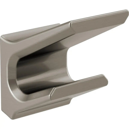 Delta Double Robe Hook 79936-SS - Plumbing Market