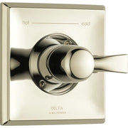 Delta Dryden 14 Series Mc Valve Trim T14051-PN - Plumbing Market