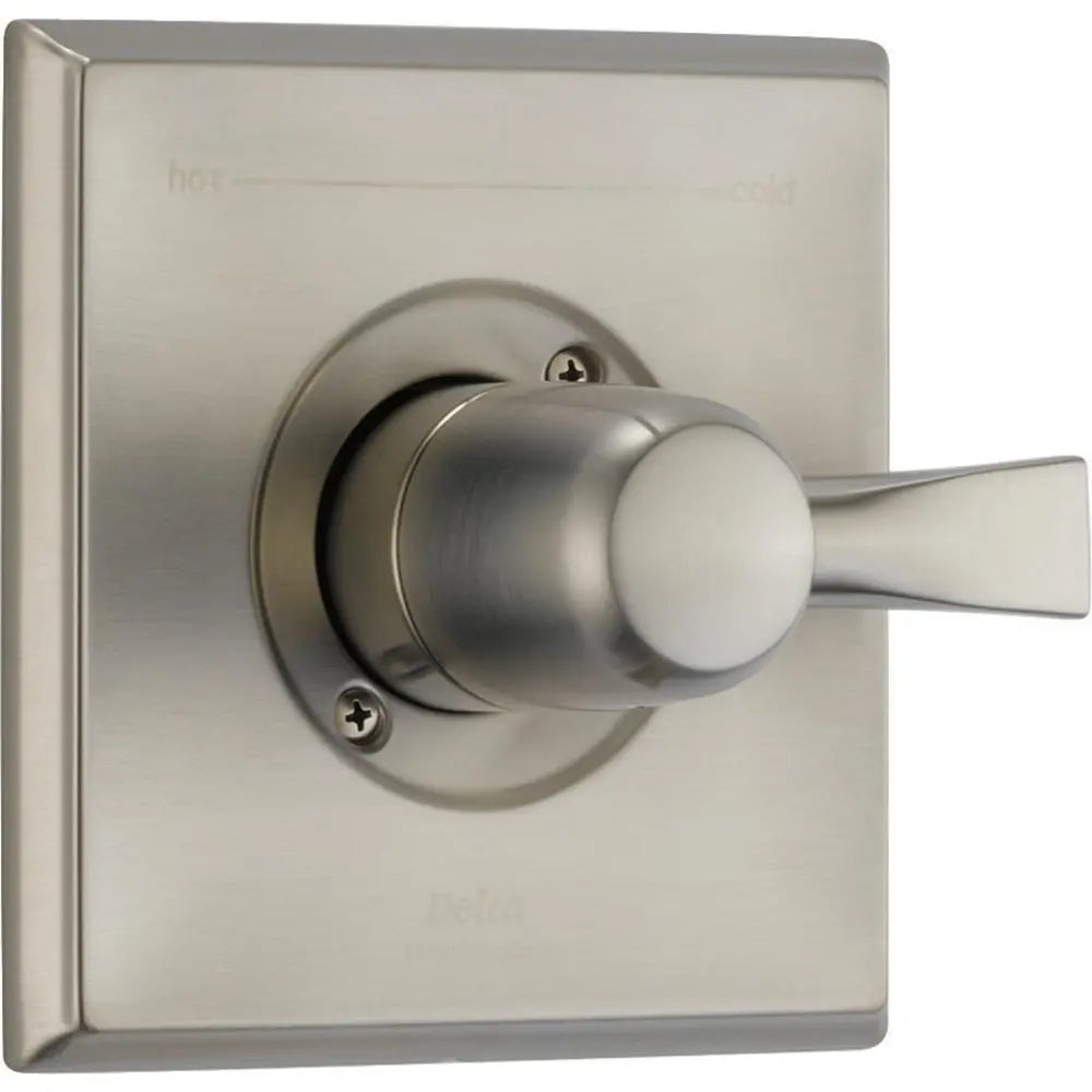 Delta Dryden 14 Series Mc Valve Trim T14051-SS - Plumbing Market