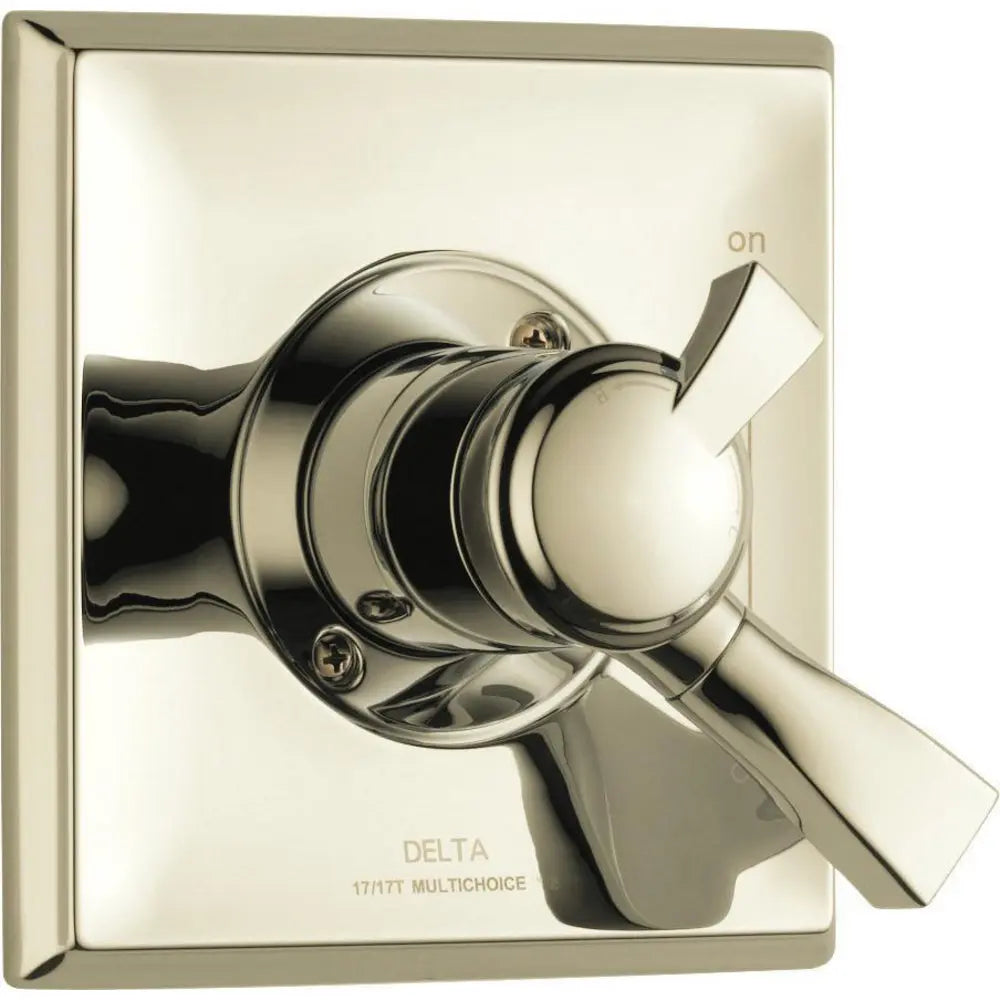 Delta Dryden 17 Series Mc Valve Trim T17051-PN - Plumbing Market