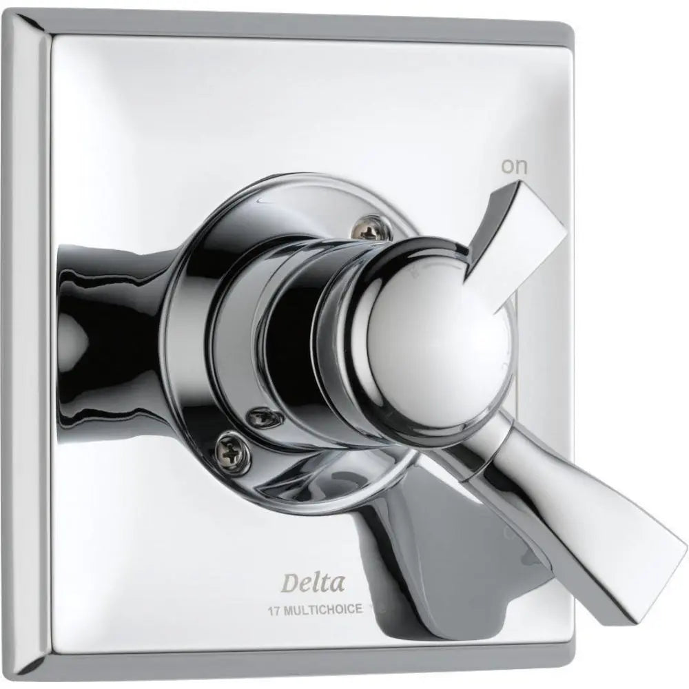 Delta Dryden 17 Series Mc Valve Trim T17051 - Plumbing Market