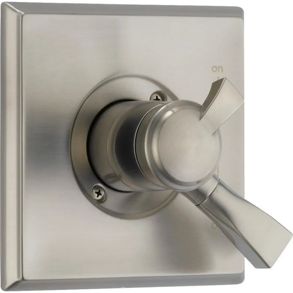 Delta Dryden 17 Series Mc Valve Trim T17051-SS - Plumbing Market