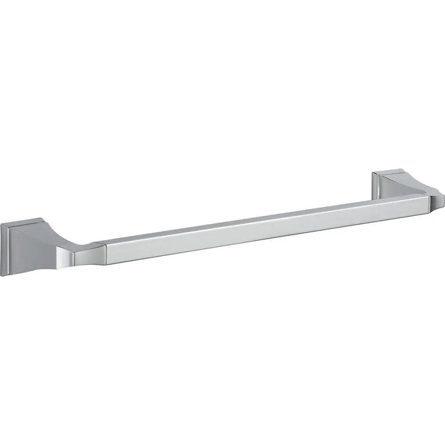 Delta Dryden 18" Towel Bar 75118 - Plumbing Market