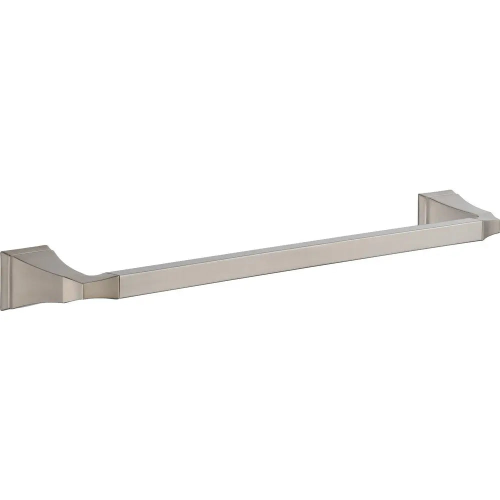 Delta Dryden 18" Towel Bar 75118-SS - Plumbing Market