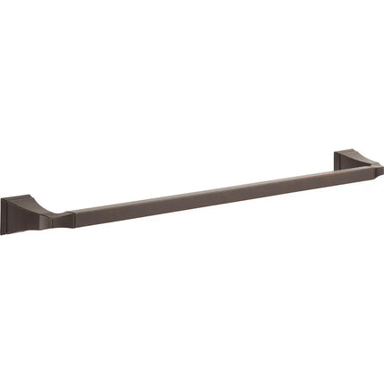 Delta Dryden 24" Towel Bar 75124-RB - Plumbing Market
