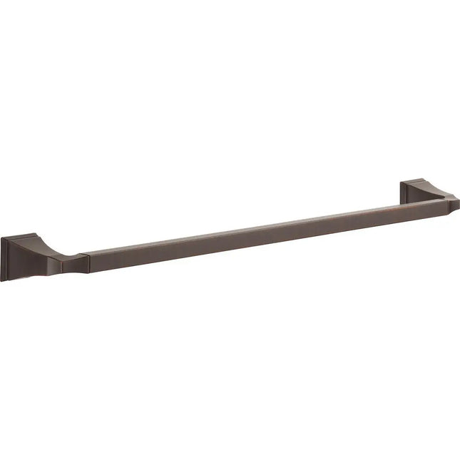 Delta Dryden 24" Towel Bar 75124-RB - Plumbing Market