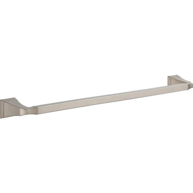 Delta Dryden 24" Towel Bar 75124-SS - Plumbing Market