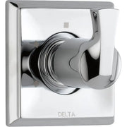 Delta 3 Function Diverter Trim T11851 - Chrome