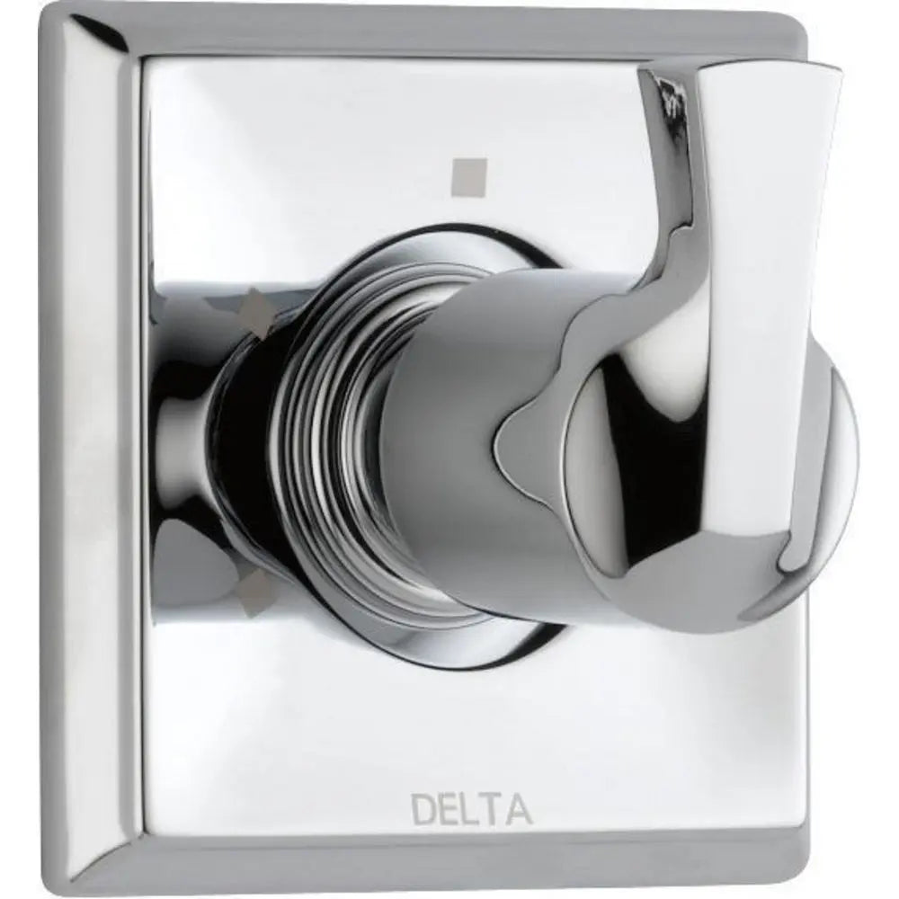 Delta 3 Function Diverter Trim T11851 - Chrome