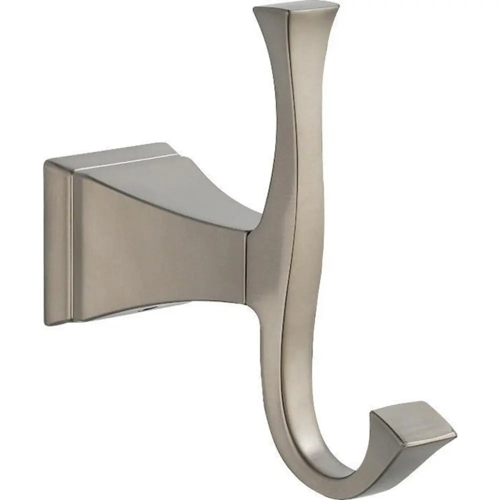 Delta Dryden Robe Hook 75135-SS - Plumbing Market