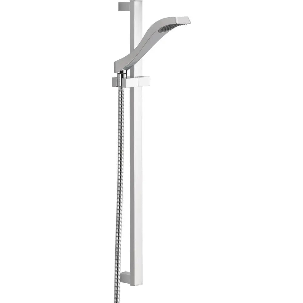 Delta Dryden: Slide Bar Handshower 57051 - Plumbing Market