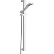 Delta Dryden: Slide Bar Handshower 57051 - Plumbing Market