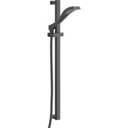 Delta Dryden: Slide Bar Handshower 57051-RB - Plumbing Market