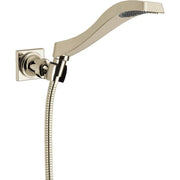 Delta Dryden: Wall Mount Handshower 55051-PN - Plumbing Market