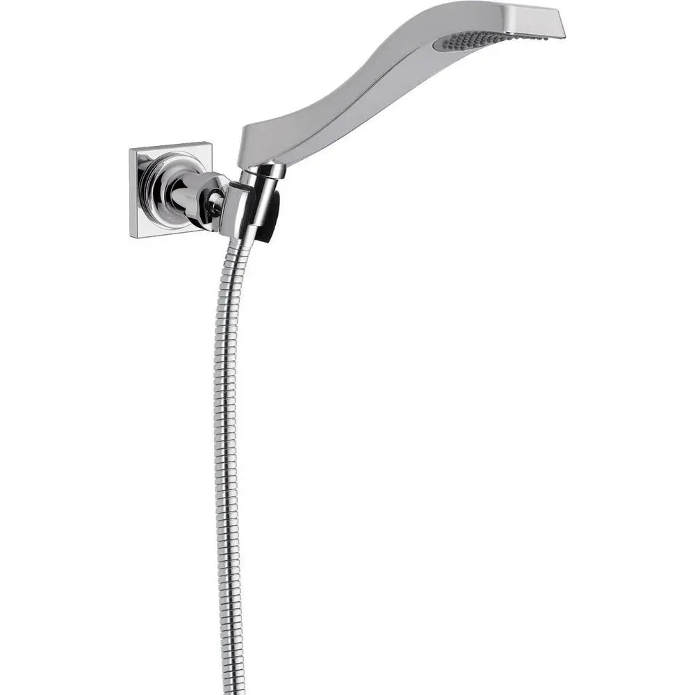 Delta Dryden: Wall Mount Handshower 55051 - Plumbing Market