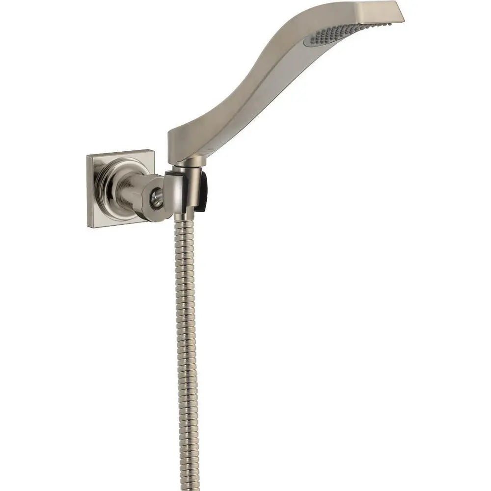 Delta Dryden: Wall Mount Handshower 55051-SS - Plumbing Market