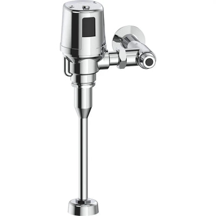 Delta Electronic Exposed Urinal Flush Valve - Battery Operated - Plumbing Market