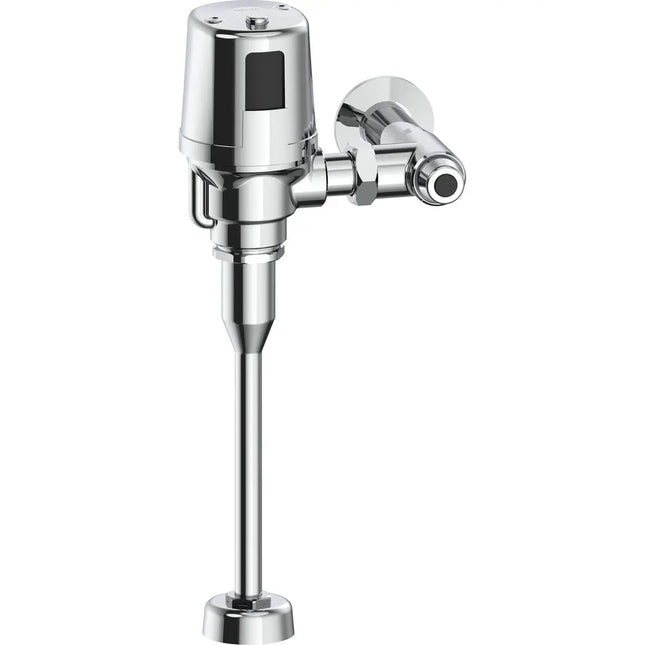 Delta Electronic Exposed Urinal Flush Valve - Battery Operated - Plumbing Market