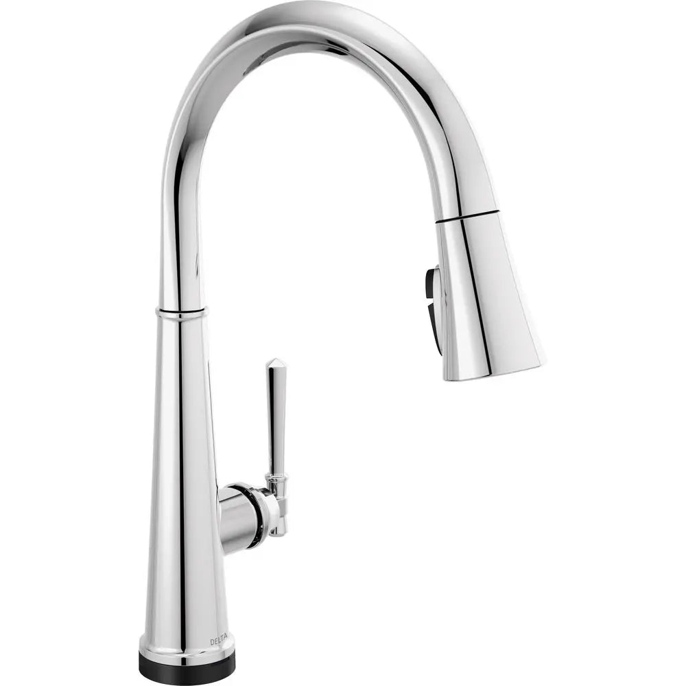 Delta Emmeline Touchless Kitchen Pulldown 9182TL - Chrome