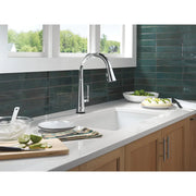 Delta Emmeline Touchless Kitchen Pulldown 9182TL