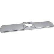 Delta Escutcheon 10 Inch,Gasket,Washers And Nuts RP81914 - Plumbing Market