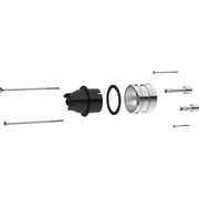 Delta Extension Kit 14 Series Multichoice RP77991 - Plumbing Market