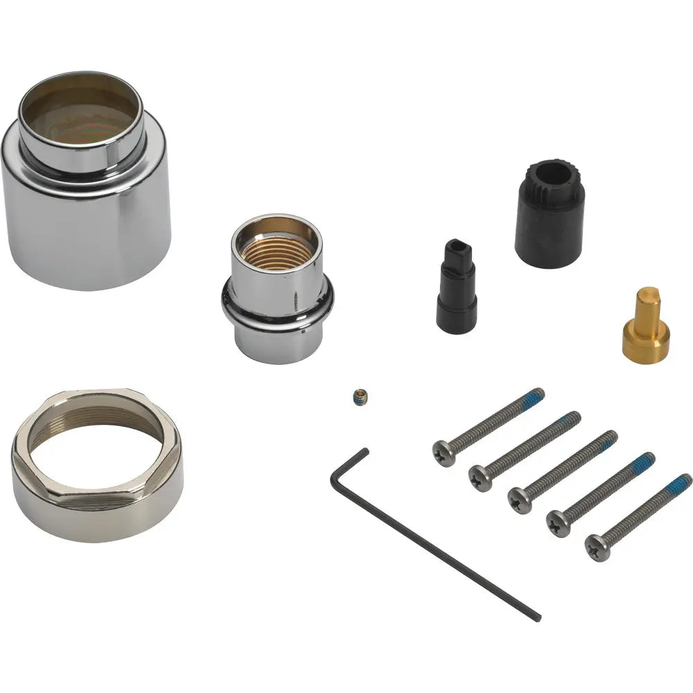 Delta Extension Kit 17S Integrated Diverter RP90543 - Plumbing Market