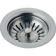 Delta Flange And Strainer - Kitchen 72010-AR - Plumbing Market