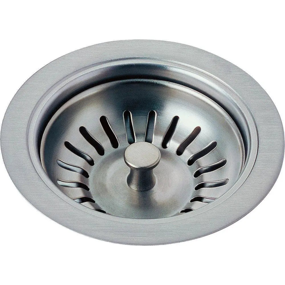 Delta Flange And Strainer - Kitchen 72010-AR - Plumbing Market