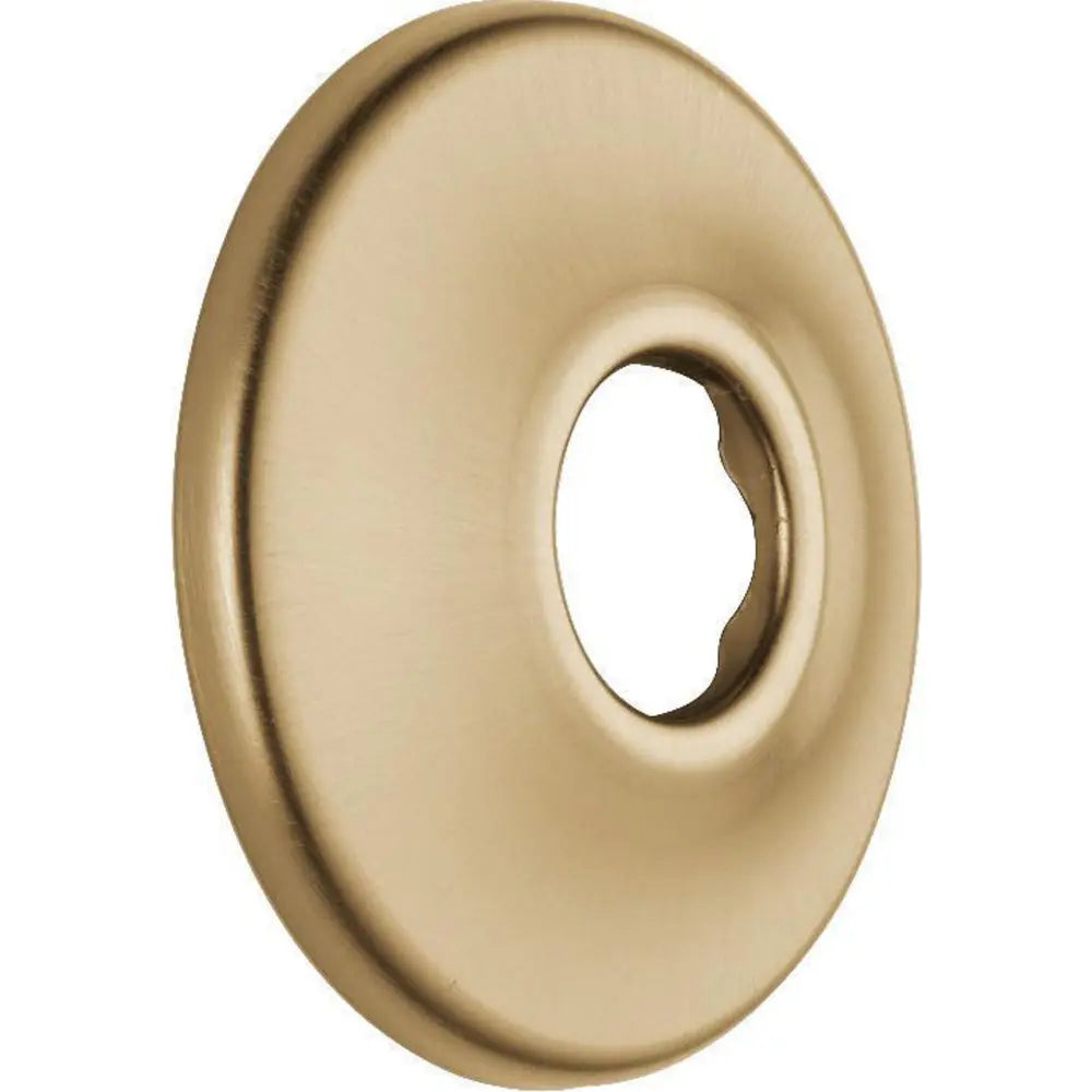 Delta Flange - Shower Lumicoat RP6025CZPR - Plumbing Market