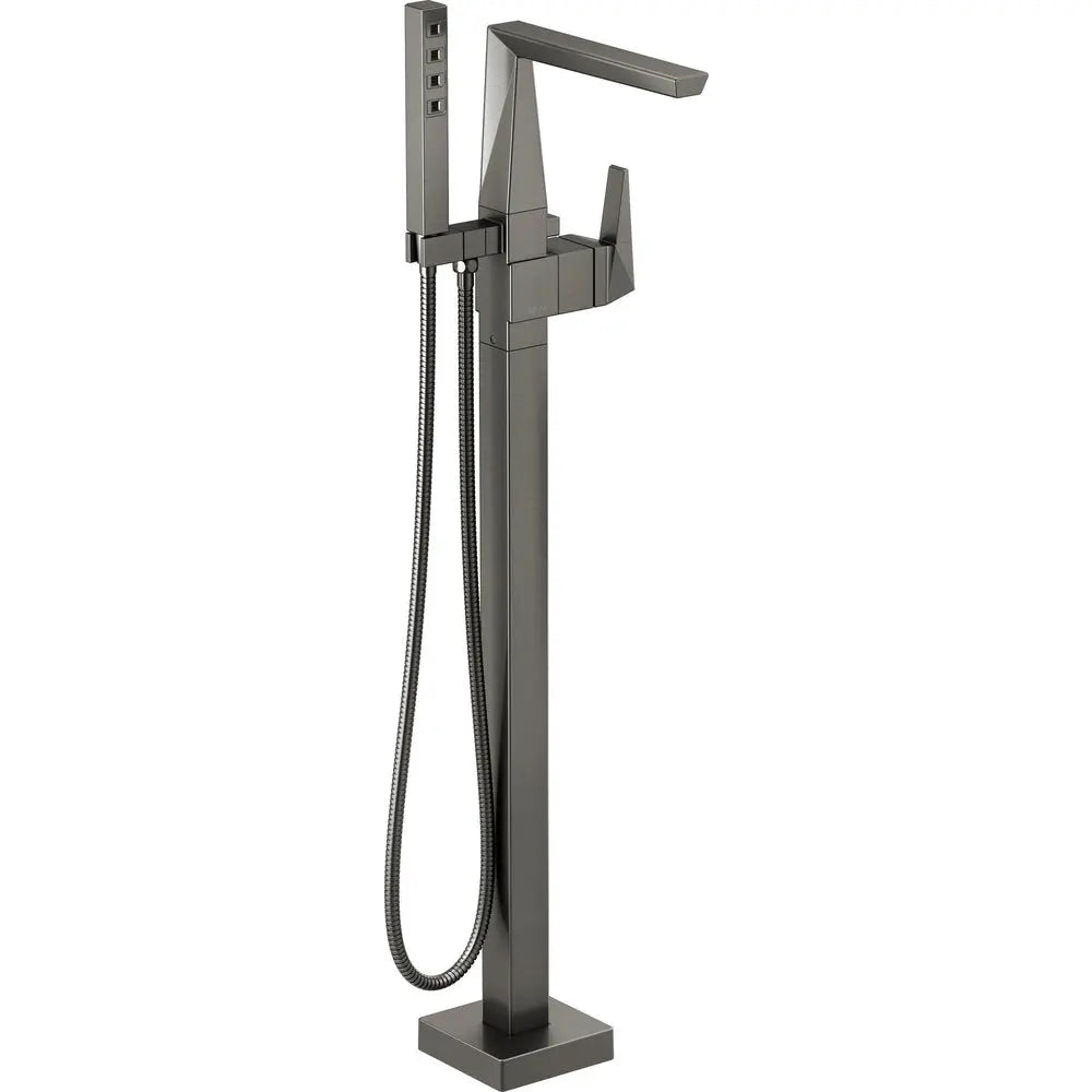 Delta Floor Mount Tub Filler Trim T4743-KS-PR-FL - Plumbing Market