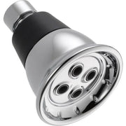Delta Fluidics Technology 1.5 Gpm Shr Head, Metal Ball Connector 52653-PK - Plumbing Market