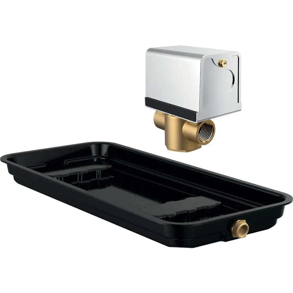 Delta Generator Pan And Auto Drain - 208V 5GA-PAD-208 - Plumbing Market