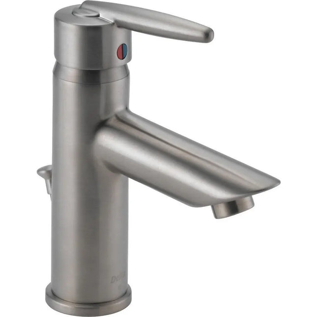 Delta Grail Single Handle Centerset 585LF-SSMPU - Plumbing Market