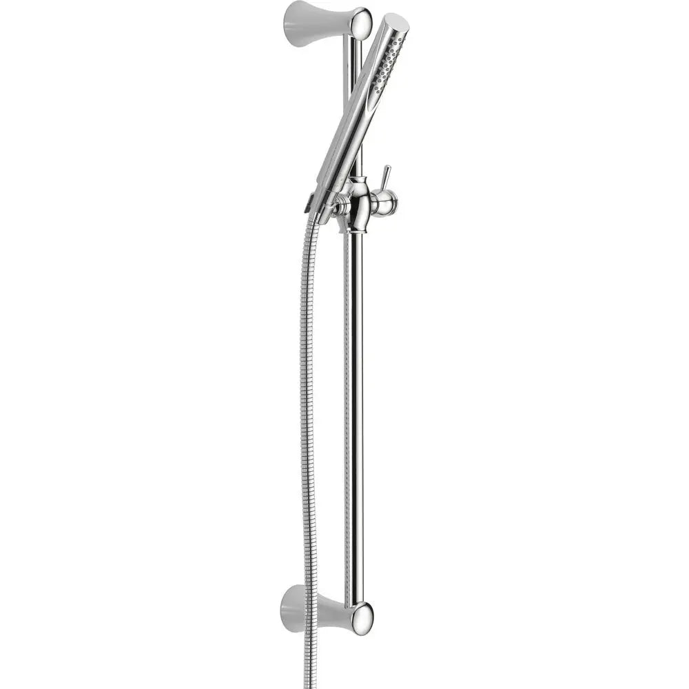 Delta Grail: Slide Bar Handshower 57085 - Plumbing Market