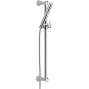 Delta Grail: Slide Bar Handshower 57085 - Plumbing Market