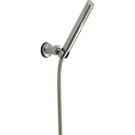 Delta Grail: Wall Mount Handshower 55085-SS - Plumbing Market