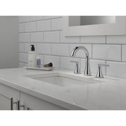 Delta Greydon Two Handle Widespread Bath Faucet 35860LF