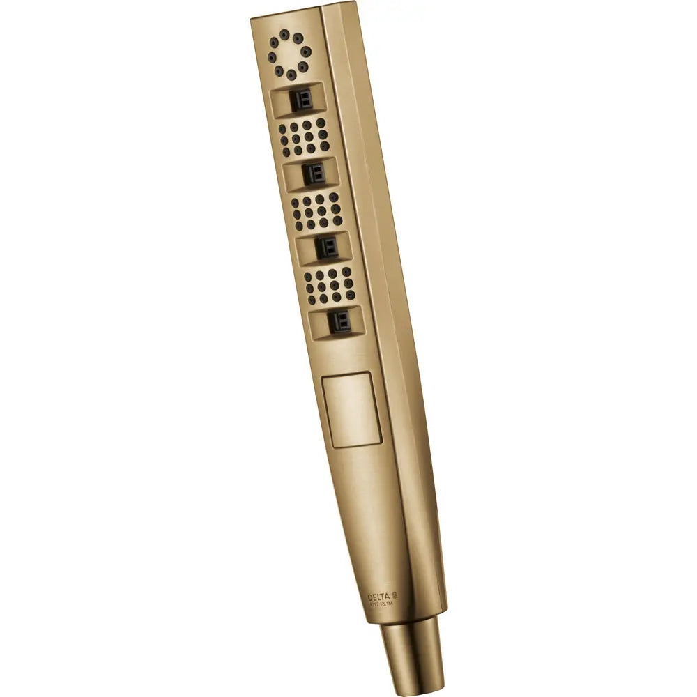 Delta H2O Hand Shower 1.75 Gpm 4-Setting 59140-CZ-PR-PK - Plumbing Market