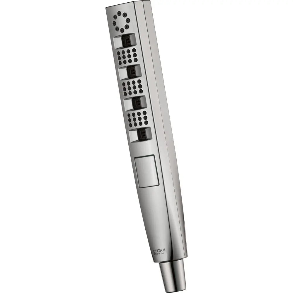 Delta H2O Hand Shower 1.75 Gpm 4-Setting 59140-PR-PK - Plumbing Market