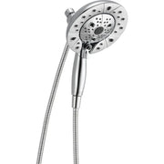 Delta H2O Shower Faucets Hssh 1.75 Gpm 5-Setting 58480-PR-PK - Plumbing Market
