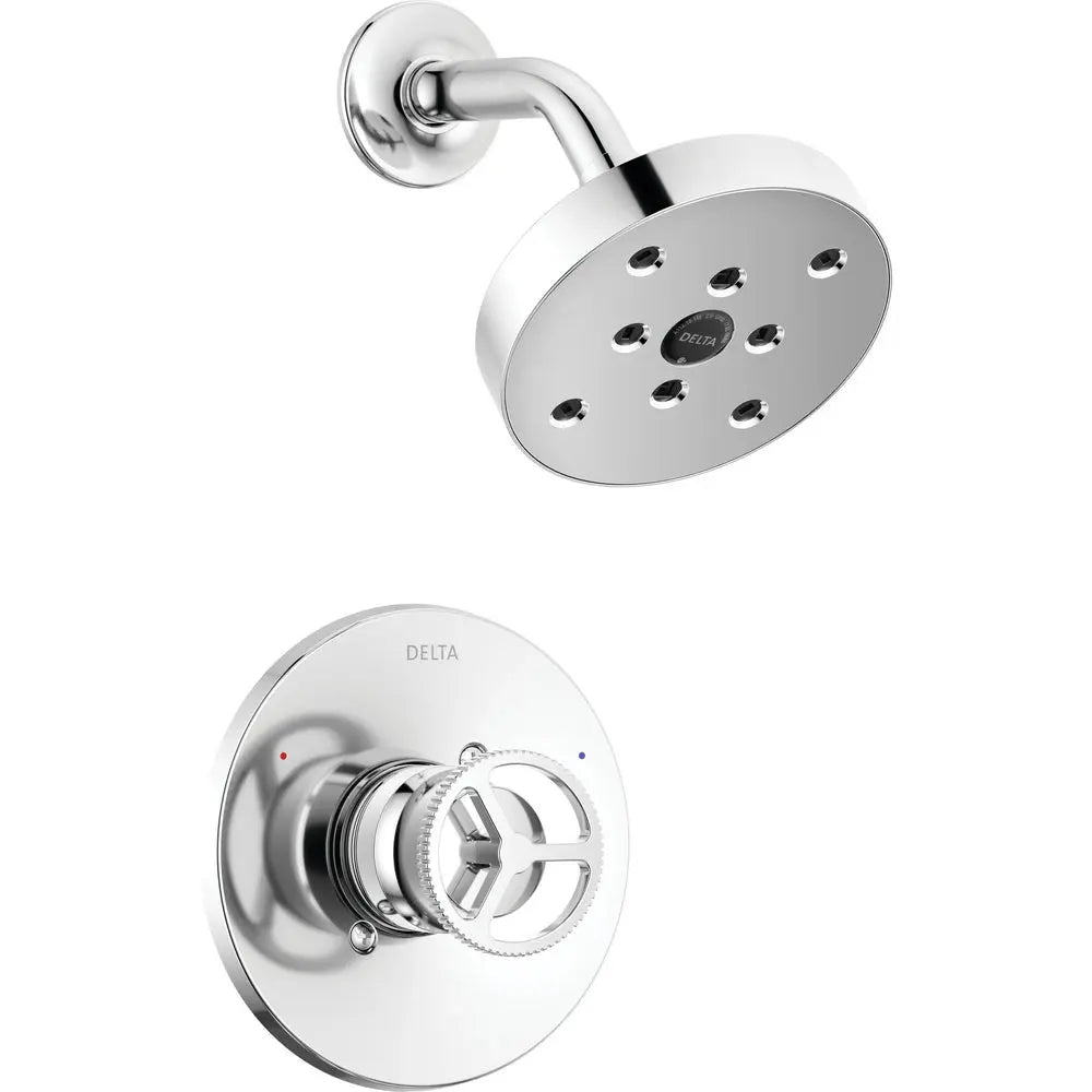 Delta H2O Shower Trim 1L 1 T14258 - Plumbing Market