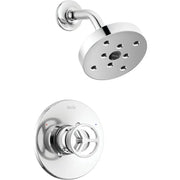 Delta H2O Shower Trim 1L 1 T14258 - Plumbing Market