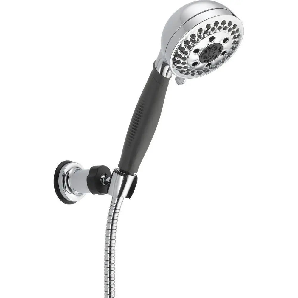 Delta H2Ok. 5-Set. Handshwr Wall Mnt 55445 - Plumbing Market