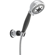 Delta H2Ok. 5-Set. Handshwr Wall Mnt 55445 - Plumbing Market