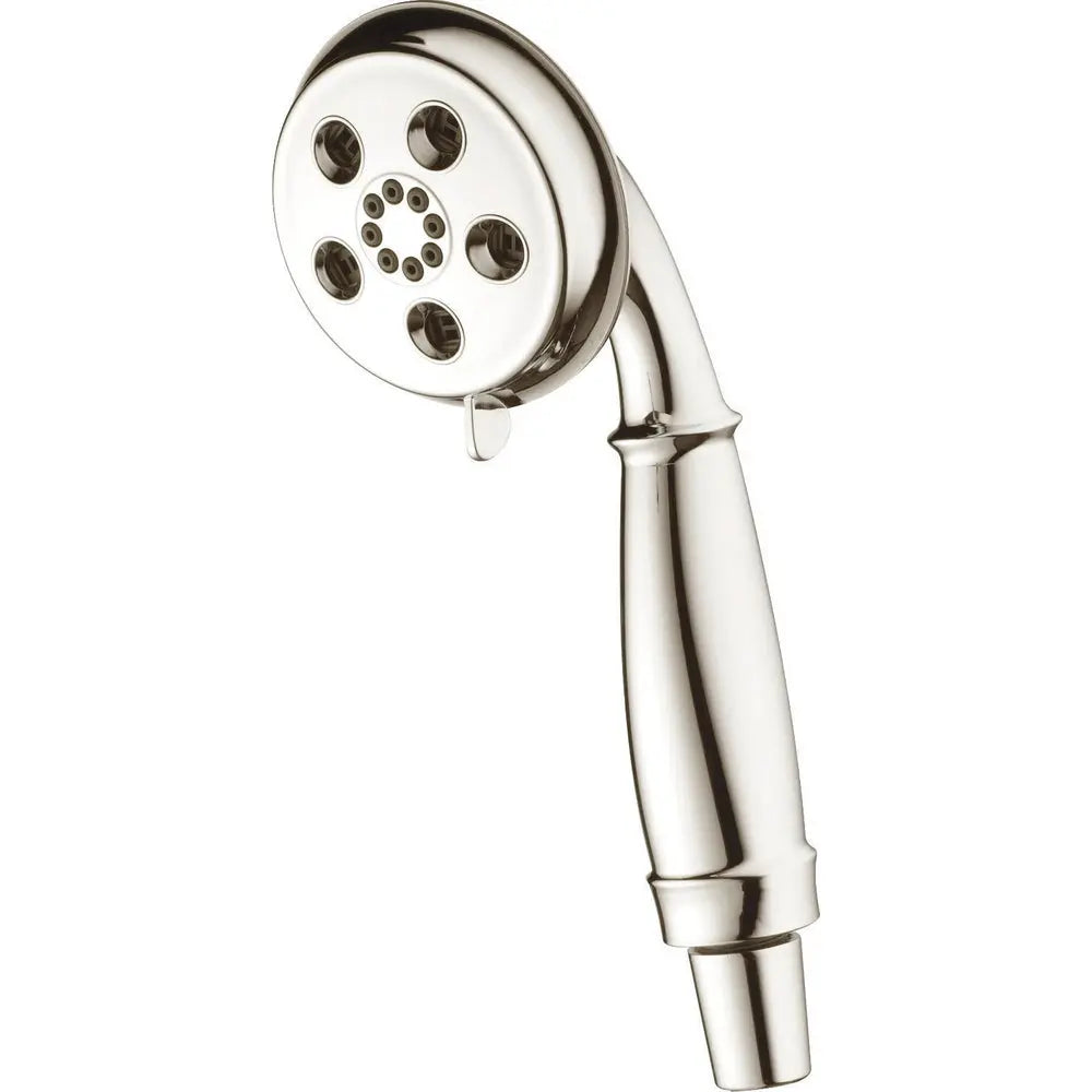 Delta H2Ok. Handshwr 2 Gpm No Hose 59433-PN-PK - Plumbing Market