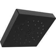 Delta H2Okinetic 4-Setting Shower H Ead 52484-BL - Plumbing Market