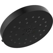 Delta H2Okinetic 4-Setting Shower H Ead 52488-BL - Plumbing Market