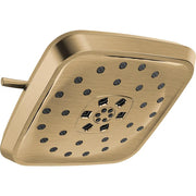Delta H2Okinetic 4-Setting Shower H Ead With Ultrasoak 52460-CZ-PR - Plumbing Market