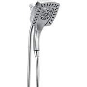 Delta H2Okinetic Shower Faucets 5-Settin  G Two-In-One Shower 58474-PR - Plumbing Market